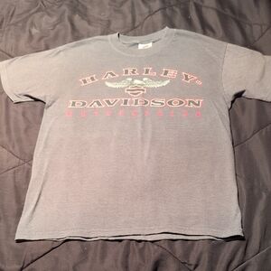 Harley Davidson T-Shirt size M